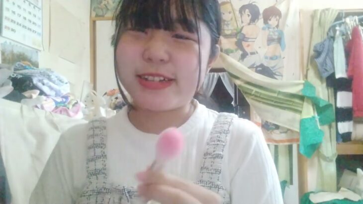 【ナチュラルメイク】♯ナチュラル系♯動画♯中2