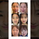 30代からの“自分らしい美しさ”に出会うメイク｜垢抜け・上品・ナチュラルな大人のためのビフォーアフター
