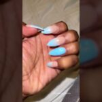 Time for new nails! 💅🏽 #nailsalon #nailsart  #nails #naildesign #hustlehardmom