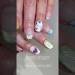 #ytshorts #shorts#nails #nail #nailart #naildesign #youtubeshorts #ショート #ネイル #ジェルネイル #gelnails