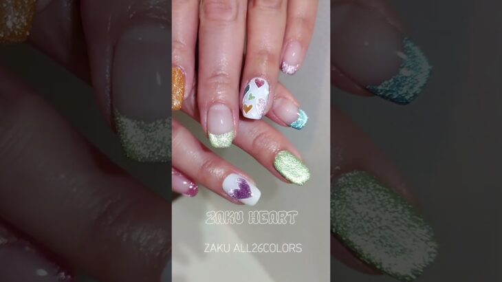 #ytshorts #shorts#nails #nail #nailart #naildesign #youtubeshorts #ショート #ネイル #ジェルネイル #gelnails