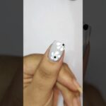 No ❎ Nail Art 💅🏻🧷✨#nailart #shorts #viralvideo #trending