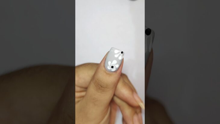 No ❎ Nail Art 💅🏻🧷✨#nailart #shorts #viralvideo #trending