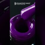🔥 2025 legmenőbb nyári körömlakk színei – Diamond Nails Gel Lakk kollekció