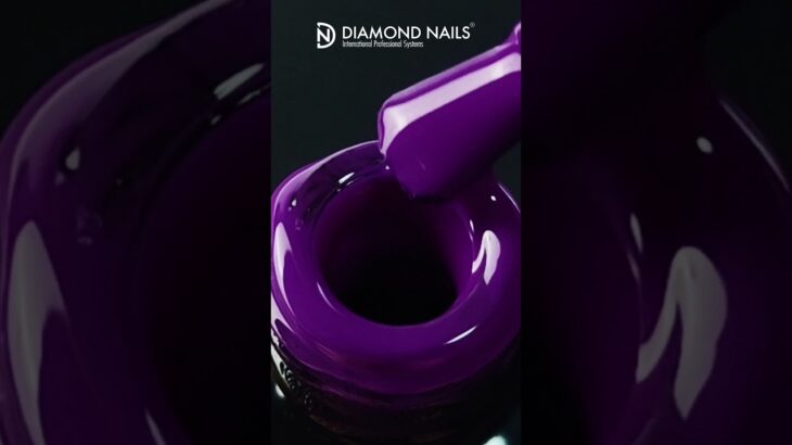 🔥 2025 legmenőbb nyári körömlakk színei – Diamond Nails Gel Lakk kollekció