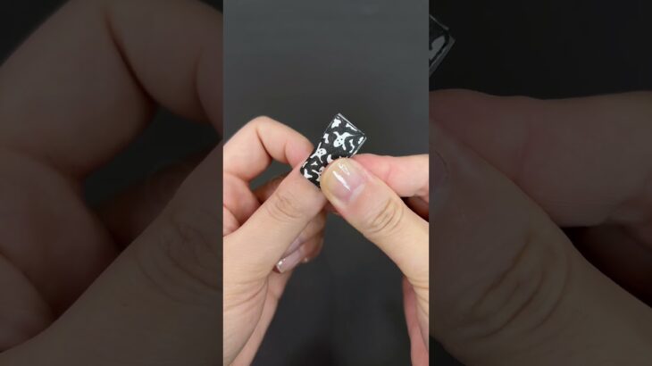 Handmade nail stickers gel nail stickers nail art💅 handmade diy super beautiful nail art nail art