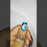 Nail Art for beginners 💅🏻🧷✨#nailart #shorts #shortsfeed #viralvideo #trending