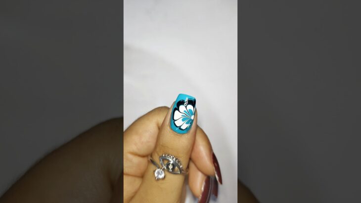 Nail Art for beginners 💅🏻🧷✨#nailart #shorts #shortsfeed #viralvideo #trending