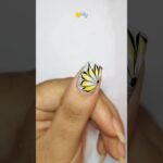 Nail Art for beginners💅🏻🧷🫧#nailart #trending #shorts #viralvideo