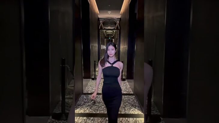 韓国でリップアートメイク💋超絶可愛いビフォーアフター！