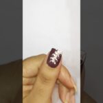 Nail Art for beginners 💅🏻🧷✨#viralvideo #nailart #shortsfeed #nailtutorial #shorts