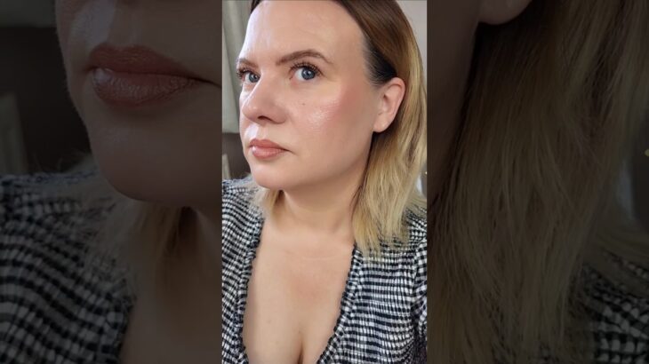 EVERYDAY MAKEUP ROUTINE 🩷 #everydaymakeup #makeup #naturalmakeuplook #summermakeup