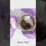 傘ネイル４デザインのやり方☂️🍬