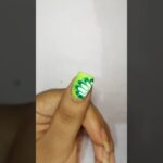 Nail Art for beginners 💅🏻🧷#nailart #youtubeshorts #shorts