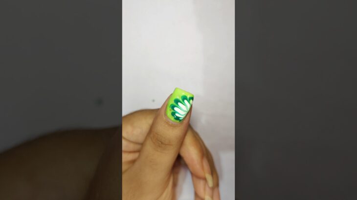 Nail Art for beginners 💅🏻🧷#nailart #youtubeshorts #shorts