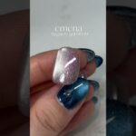 さっくりしたテラコッタジェルでリボンネイル🎀　#ネイルデザイン #セルフネイル#セルフネイラー #ネイル動画 #ネイルチップ作家 #ネイルサロン開業 #ネイルアート