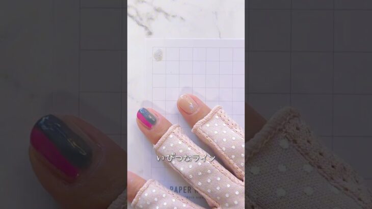 ジェル達は待っている！#やってみよう#ジェルネイル初心者 #ジェルネイルセルフ #nails