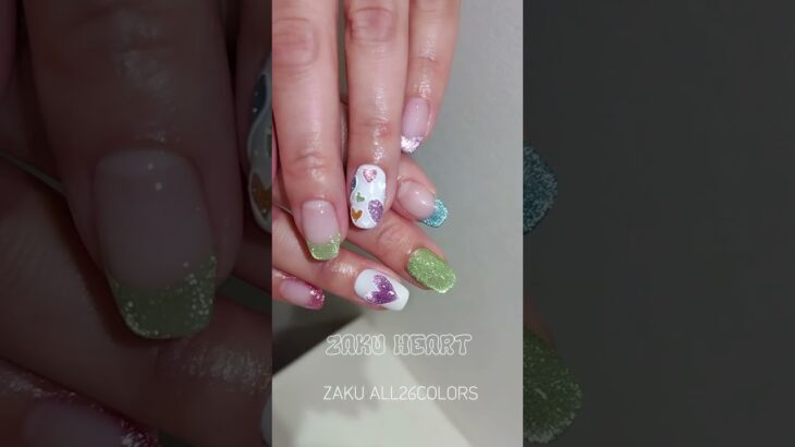 #shorts #nails #nail #nailart #naildesign #youtubeshorts #ショート #ネイル #ジェルネイル #ネイルアート #ytshorts