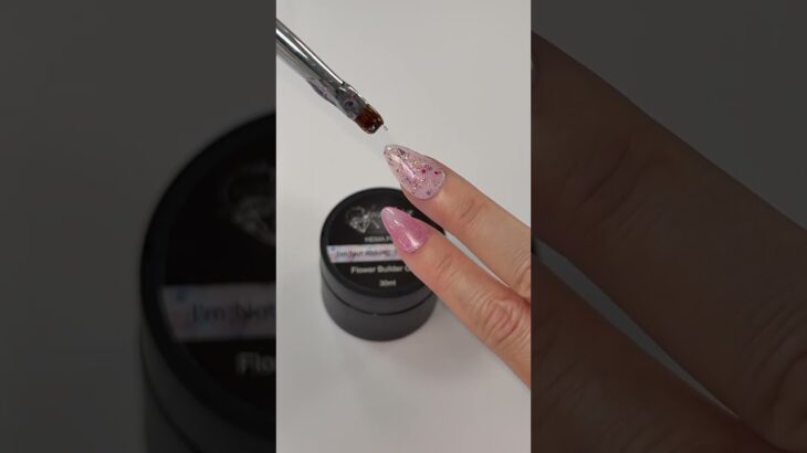 💐✨🎀💅🏻 #nails #simplenails #naildesign #nailgelart #nailart #nailhacks