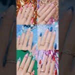 The Most Addictive Nail Watch Ever😍🔥