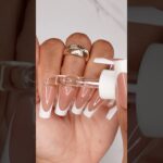Gel X Nails At Home ✨ #nails #nailart #gelxnails #btartboxnails #shorts #nailtutorial #pressonnails