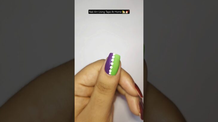 Nail Art for beginners 💅🏻✨#nailart #short #trending #viralvideo #shortsfeed
