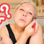 【メイク動画】ナチュラル思考に侵された女の勘違いメイク動画