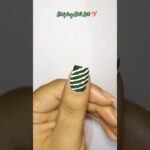 Easy nail art at home 🏡💅🏻#nailart #shorts #shortsfeed #trending #viralvideo @jayabala