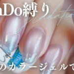 【激盛れ】CanDo商品だけで作るグラデーションネイルが可愛すぎ！！