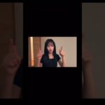 ナチュラルメイク無加工でこんなに可愛いけど異論ってあったりする？#sjc #fyp #親管理