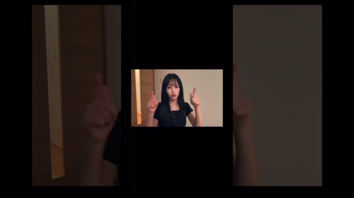 ナチュラルメイク無加工でこんなに可愛いけど異論ってあったりする？#sjc #fyp #親管理