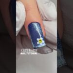 EASY Nail Art – Products from glitterplanetuk.com #nails #simplenails