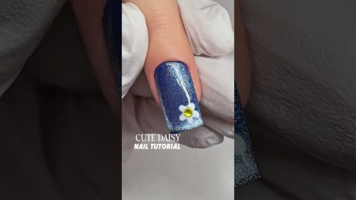 EASY Nail Art – Products from glitterplanetuk.com #nails #simplenails