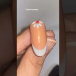 Easy  nail art design #yt #shorts #shortvideo #zarminasmallworld