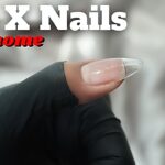 Gel Extension Nail Tutorial For Beginners