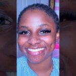 Makeup transformation in 60 seconds #shorts #makeup