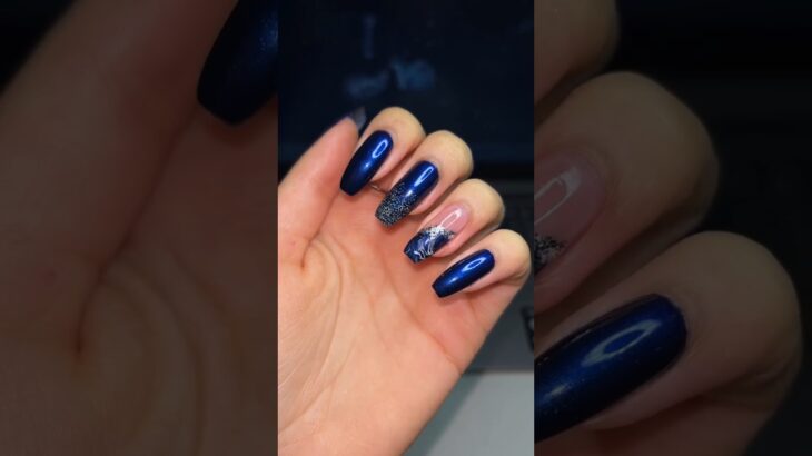 Modern Nail Trends Top Styles Try Now |Nails Inspiration #nailart #nails #naildesign #nailtutorial