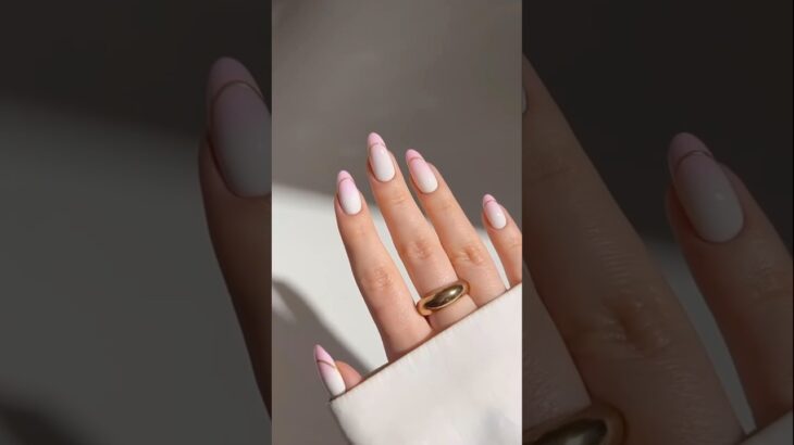Modern Nail Trends Top Styles Try Now |Nails Inspiration #nailart #nails #naildesign #nailtutorial