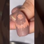 Nail art design for beginners #nailart #shorts #zarminasmallworld