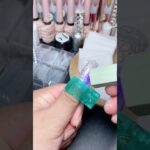 Poly gel nail idea #nails #simplenails #shortvideo  151