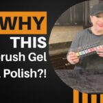 Review of this Airbrush Gel Nail Polish