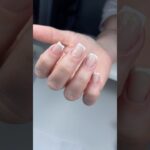 Uñas con dual form #nails #uñas #dualforms ##tutorialdeuñas #nailart #dualforms #uñasacrilicas