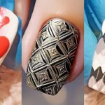 Unique Nail Art Designs | Best DIY Nails | New Nail Ideas | Easy Nail Art #nails #nailart