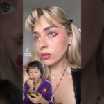 ナチュラルに時短盛れしたい欲張りちゃんは必ず見なさいよ‼️😡#メイク #検証 #垢抜け #ナチュラルメイク #makeuphacks #makeuptutorial #koreanmakeup
