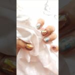 3つのポイントだけ#ジェルネイル初心者 #ジェルネイルセルフ #nails #ショートネイル #おうちネイル