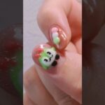 みんくるちゃーん！何が好き？ #セルフネイル #ジェルネイル #みんくる  #shorts #nails