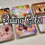 NEW PATTING/OMBRE GELS ✨NAIL HAUL