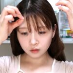 最近やってるナチュラルメイク☆