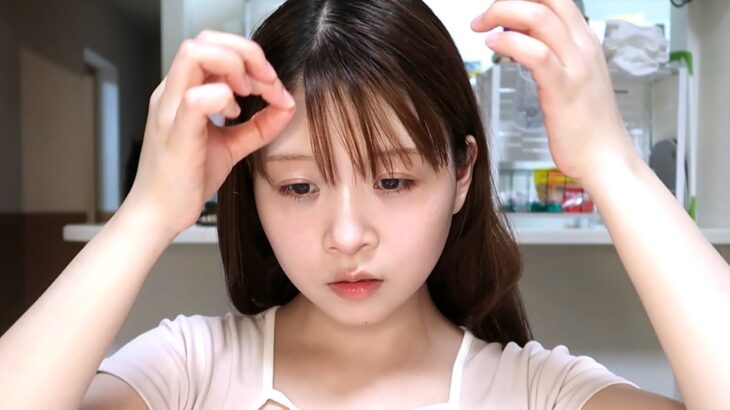 最近やってるナチュラルメイク☆