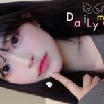 【激盛】2025年最新毎日メイク🎀